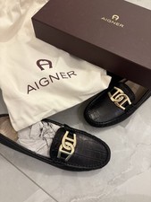 Aigner Mokassins Anna 