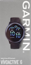Garmin vivoactive 6