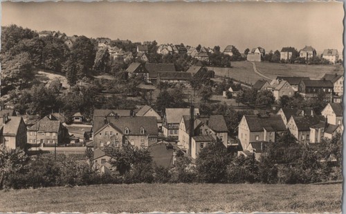 Ek23 ddr ansichtskarten - ddr,,