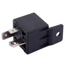 Anlasserrelais SPEC-X 80A passend für Gilera Nexus 250  Bj. 2006-2008