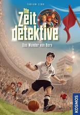 Die Zeitdetektive, 3, Das
