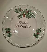 Fröhliche Weihnachten