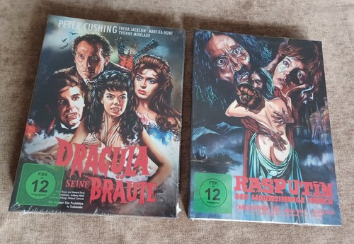 Dracula und seine - , bräute