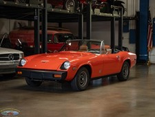 1974 jensen healey - 1974,