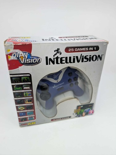 Vintage intellivision - intellivision, 25