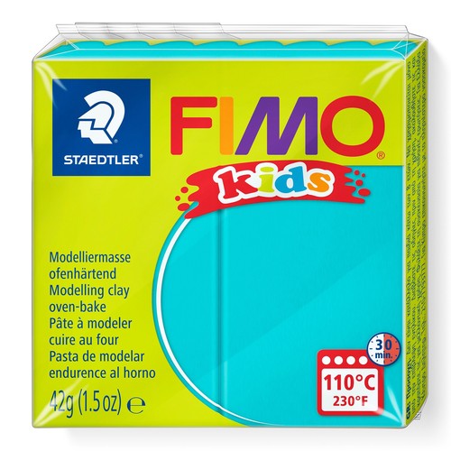 Modelliermasse fimo kids - fimo,