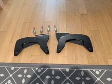 C-Bow Seitenträger Hepco&Becker CBF500/600/1000