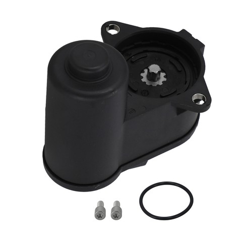 Stellmotor handbremse hinten - stellmotor,
