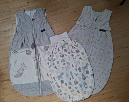 Konvolut babyschlafsack paket - babyschlafsack,