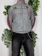 Adidas x AC Milan vintage