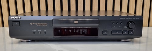 Sony cdp xe220 - cdp-xe220, hifi