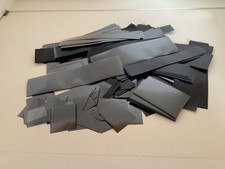 Klemmtaschen/ Klemmstreifen