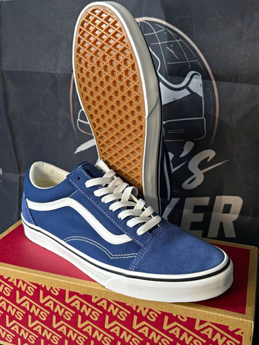 Vans old skool herren sneaker - old,