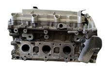 Zylinderkopf links AUDI A6 C6