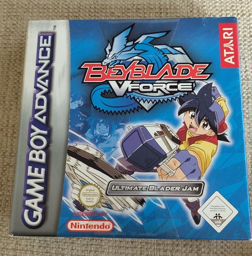 Beyblade force ultimate - -,
