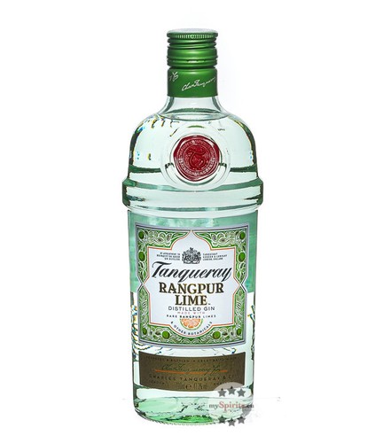 Tanqueray rangpur distilled - rangpur,