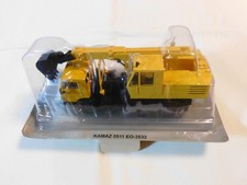 1:43 - KAMAZ 5511 EO-3532