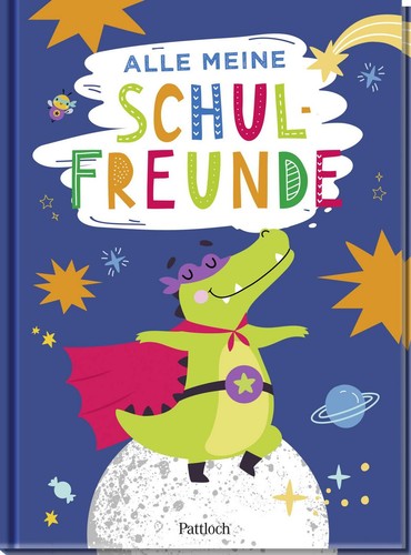Alle meine schulfreunde - alle, ‒
