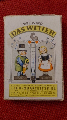 Rarität 1952 ddr - rarität, 1952: