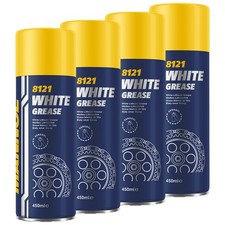 Kettenspray Ketten Spray 4x