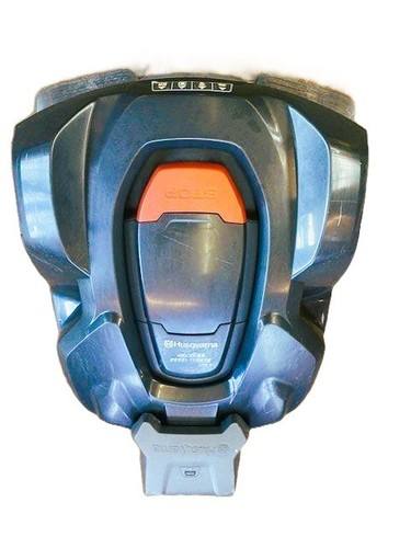 Mähroboter husqvarna - mähroboter,