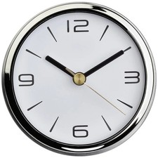 TFA Tischuhr Uhr Kaminuhr