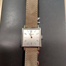 Nomos Manual Winding Watch