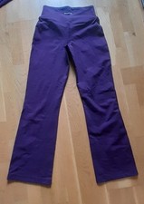 KangaROOS Fitnesshosen, Sporty Jazzpants Gr. S
