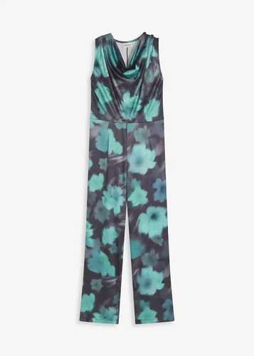 Neu jumpsuit aus fließendem - neu,
