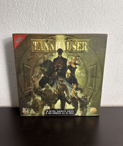 Tannhäuser heidelberger - tannhäuser,