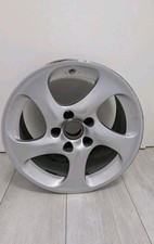 Porsche Turbo Felge 996 997 11x18 BBS Leichtmetall Rennsport GT RS