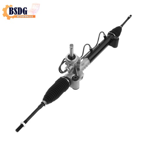 Lenkgetriebe hydraulisch für - hydraulisch,