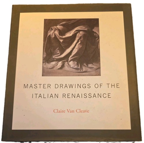 Master drawings the italian - of,
