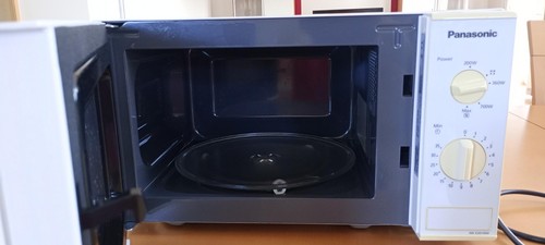 Panasonic mikrowelle 800 - mikrowelle, watt
