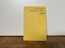 Gotthold Lessing – Nathan