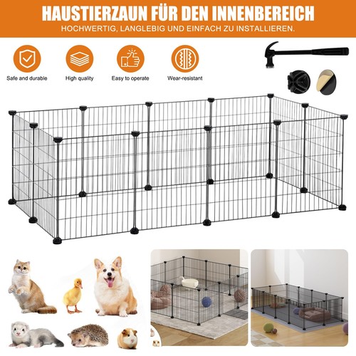Diy freigehege kaninchen - freigehege,