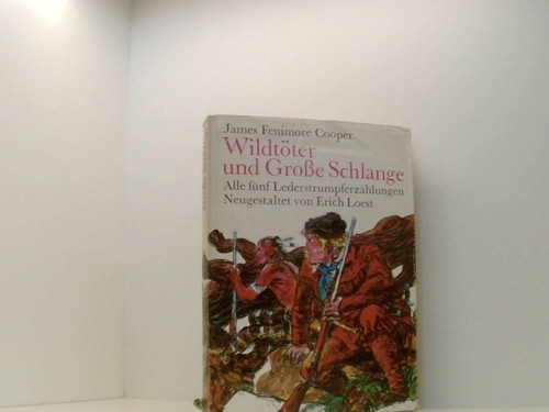 Wildtöter und große - wildtöter,