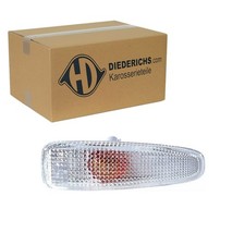 DIEDERICHS SEITENBLINKER WEIß