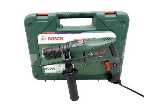 Schlagbohrschrauber bosch easy - schlagbohrschrauber,