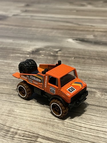 Hot wheels mercedes benz - hot,