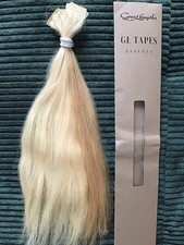 Great Lengths Apps, Tapes