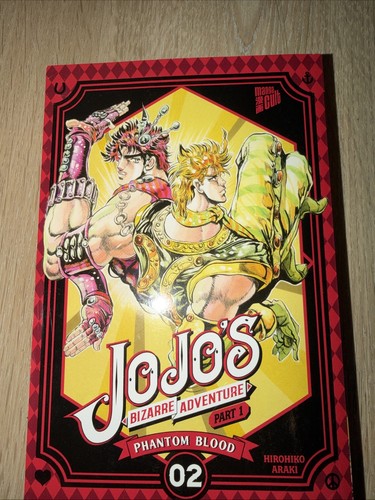 Jojo bizarre adventure part - bizarre,
