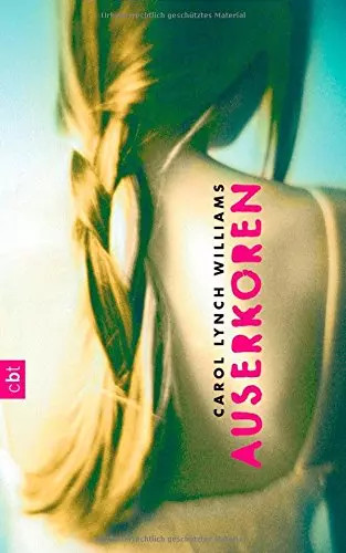 Auserkoren carol lynch - carol,