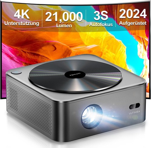 Ultimea beamer full 1080p - beamer, hd