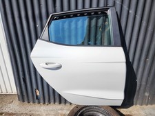 Seat ibiza 6f tür - seat,