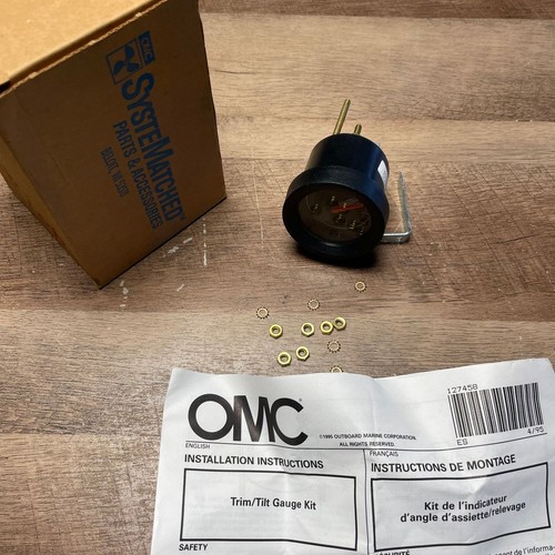 Original omc 174679 ovp - 174679,