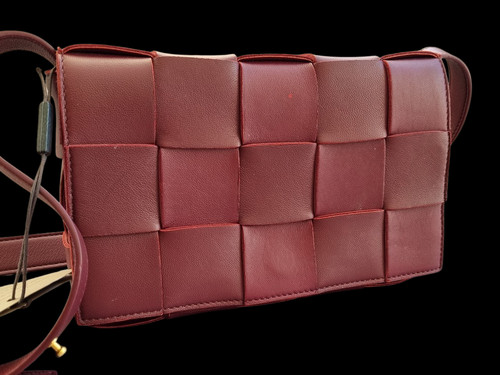 Bottega veneta cassette - bottega,