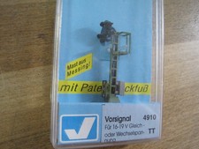 Viessmann 4910    Signal  mit