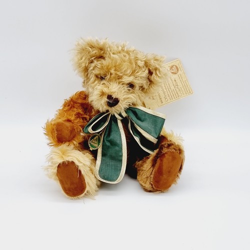 Hermann coburg teddybär - coburg,