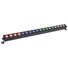 AFX BARLED18-PIX LED BAR